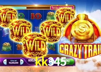 Bônus de Boas-vindas kk345