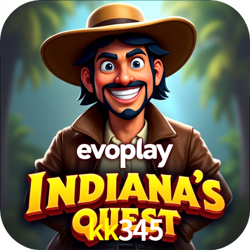 Desvendando o Mundo dos Jogos Virtuais na kk345