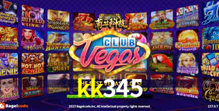 Welcome Bonus kk345
