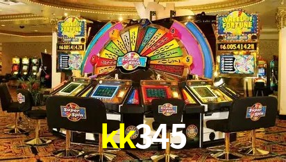 Mesa de Blackjack kk345