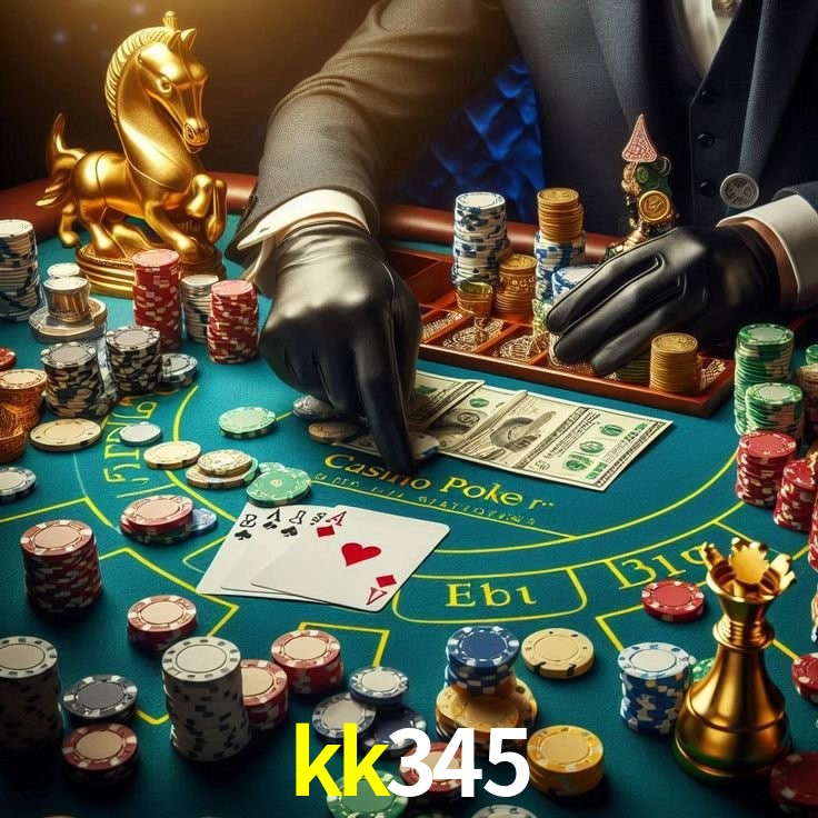 Experimente o Login Seguro Premium no kk345