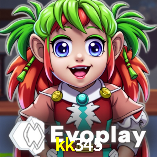 A Emoção da Loteria na kk345: Uma Chance de Mudança de Vida