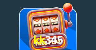 Game Providers kk345