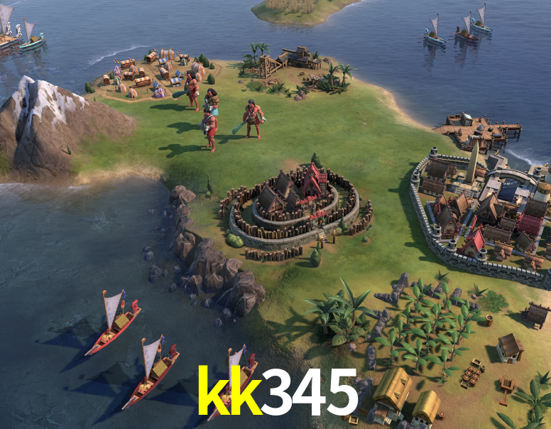 Interface do App kk345