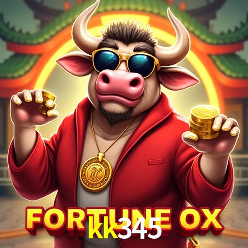 A Popularidade dos Caça-Níqueis no kk345