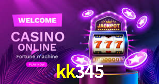 VIP Casino kk345