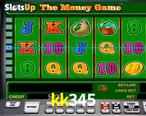 Casino Ao Vivo kk345