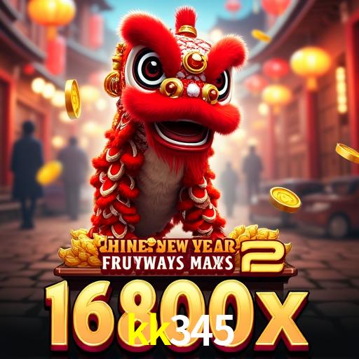 A Experiência Imersiva dos Cassinos Ao Vivo no kk345