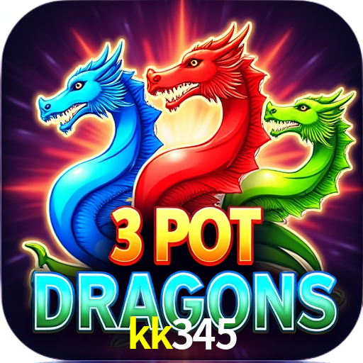 Desvendando o Mundo dos Jogos Virtuais na kk345