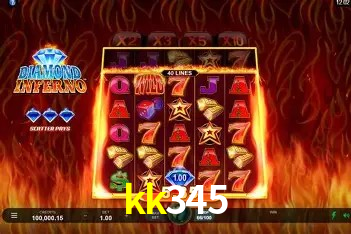 Estatísticas do Jogo kk345